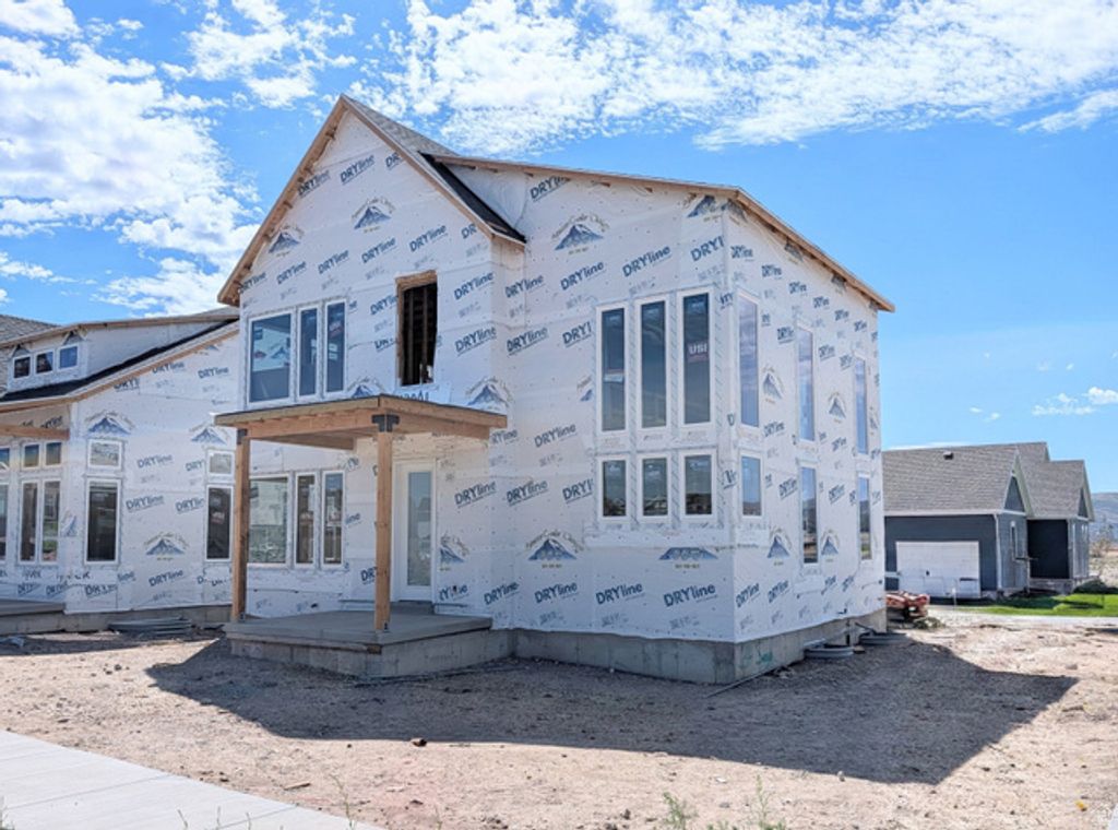 11577 S MARKFIELD WAY #134, South Jordan, UT 84009 — photo 2
