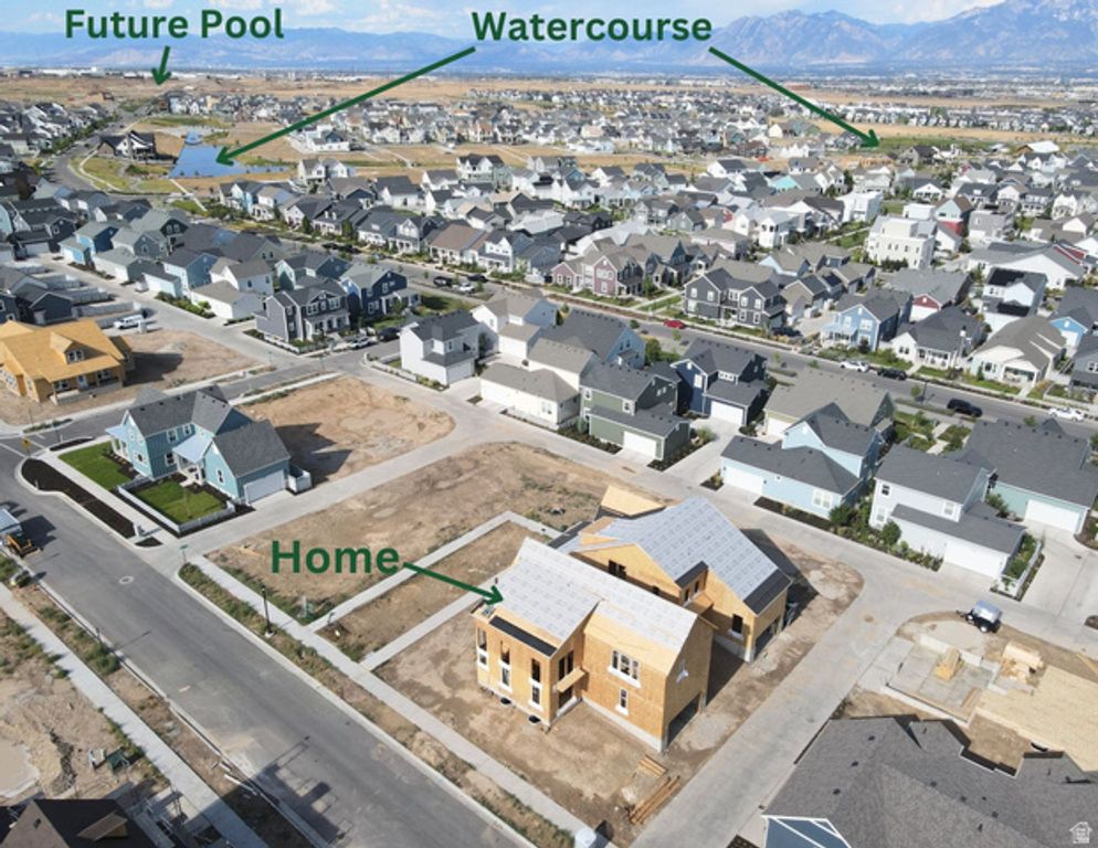 11577 S MARKFIELD WAY #134, South Jordan, UT 84009 — photo 4
