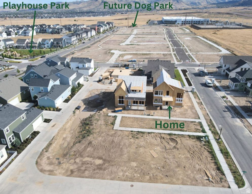 11577 S MARKFIELD WAY #134, South Jordan, UT 84009 — photo 5