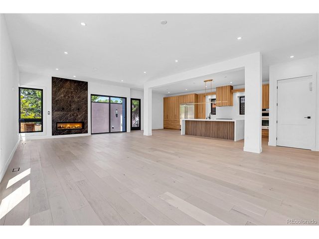 1491 S York St, Denver, CO 80210