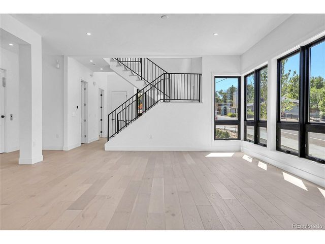 1491 S York St, Denver, CO 80210