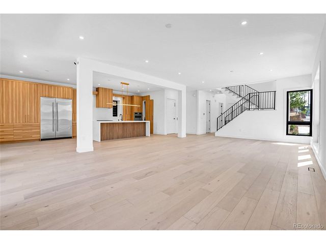 1491 S York St, Denver, CO 80210