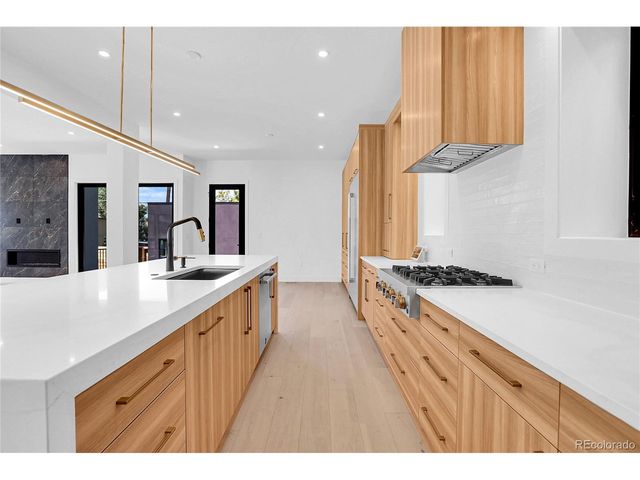 1491 S York St, Denver, CO 80210