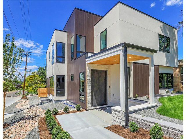 1491 S York St, Denver, CO 80210