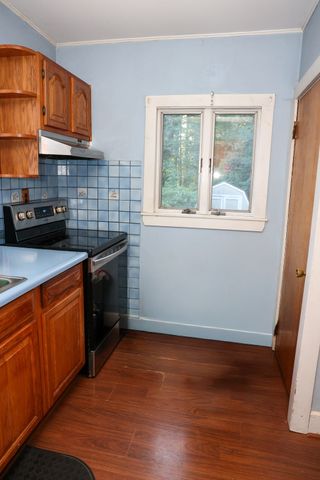 481 Sanford Rd, Westport, MA 02790
