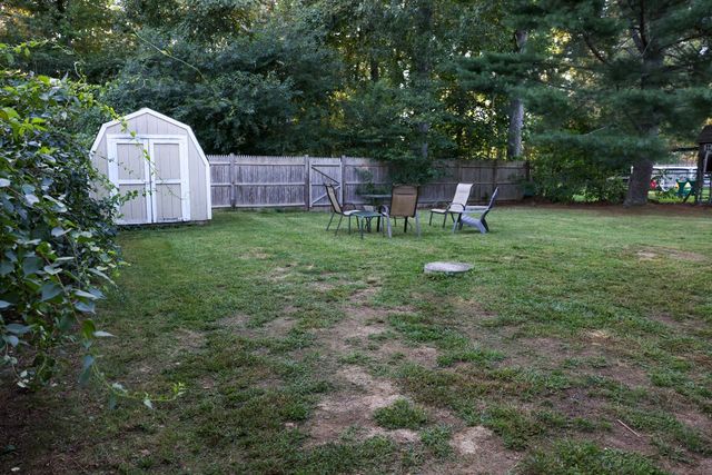 481 Sanford Rd, Westport, MA 02790
