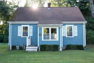 481 Sanford Rd, Westport, MA 02790