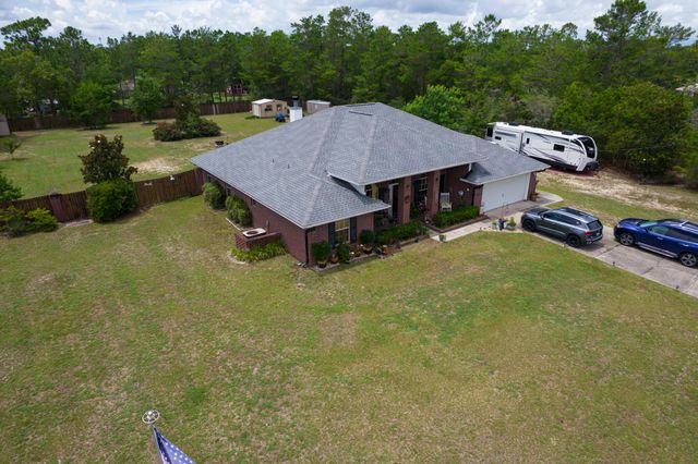 4173 Big Buck Trail, Crestview, FL 32539