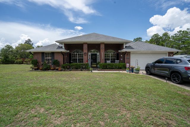 4173 Big Buck Trail, Crestview, FL 32539
