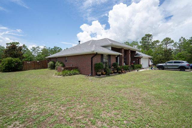 4173 Big Buck Trail, Crestview, FL 32539
