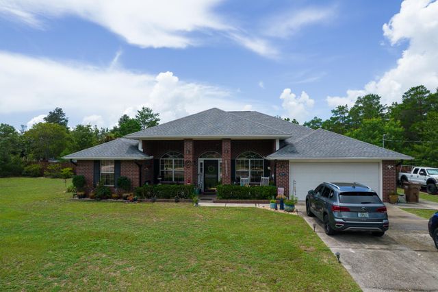 4173 Big Buck Trail, Crestview, FL 32539