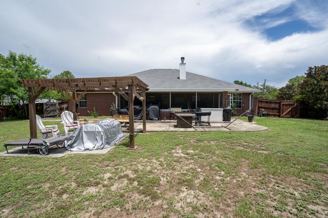 4173 Big Buck Trail, Crestview, FL 32539