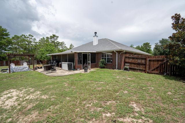4173 Big Buck Trail, Crestview, FL 32539