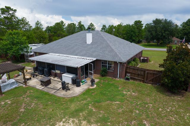 4173 Big Buck Trail, Crestview, FL 32539