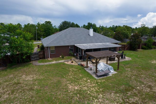 4173 Big Buck Trail, Crestview, FL 32539