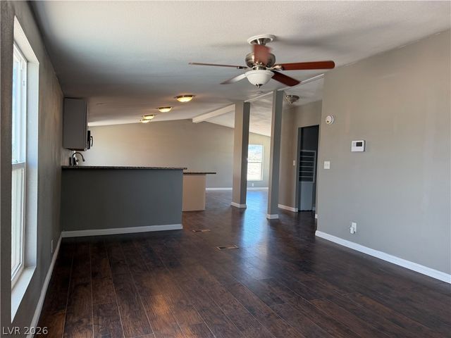 4051 Blanchard Street, Pahrump, NV 89048