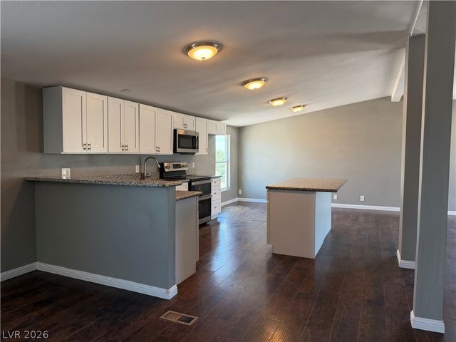 4051 Blanchard Street, Pahrump, NV 89048