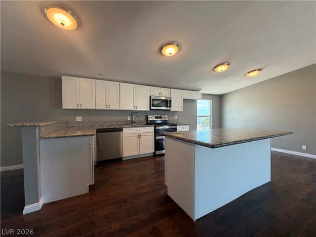 4051 Blanchard Street, Pahrump, NV 89048