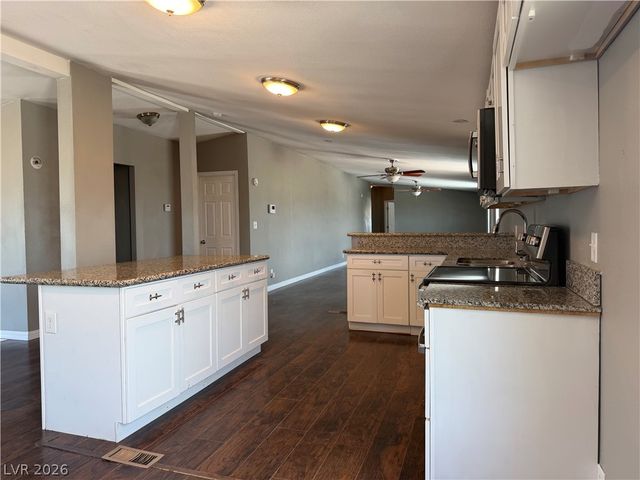 4051 Blanchard Street, Pahrump, NV 89048