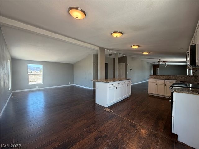 4051 Blanchard Street, Pahrump, NV 89048
