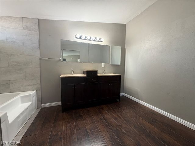 4051 Blanchard Street, Pahrump, NV 89048