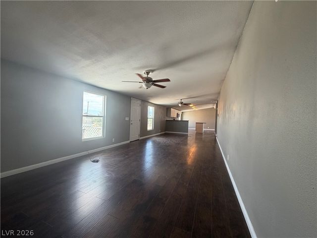 4051 Blanchard Street, Pahrump, NV 89048