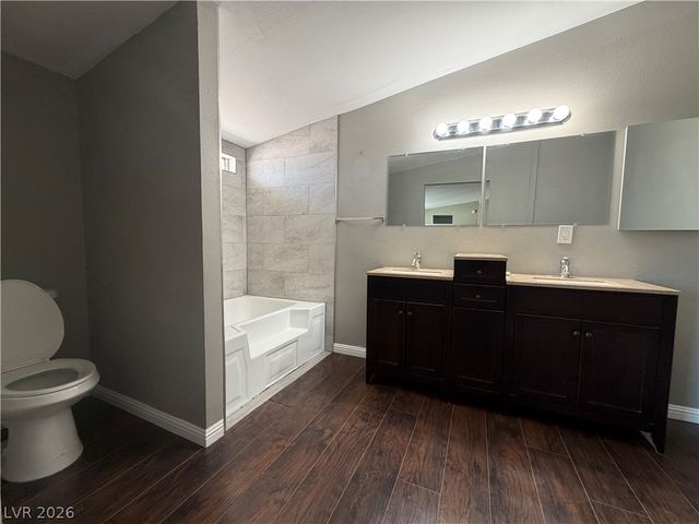 4051 Blanchard Street, Pahrump, NV 89048