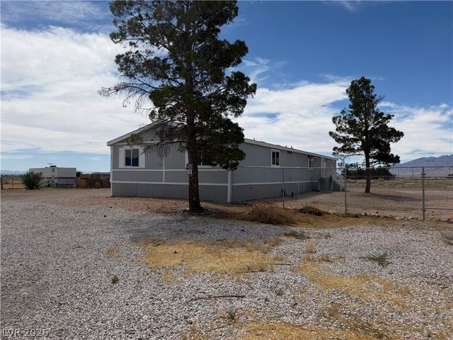 4051 Blanchard Street, Pahrump, NV 89048