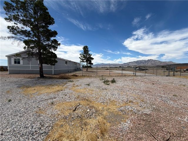 4051 Blanchard Street, Pahrump, NV 89048