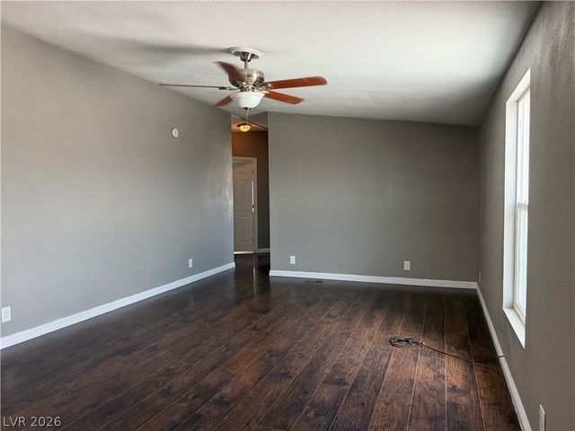 4051 Blanchard Street, Pahrump, NV 89048
