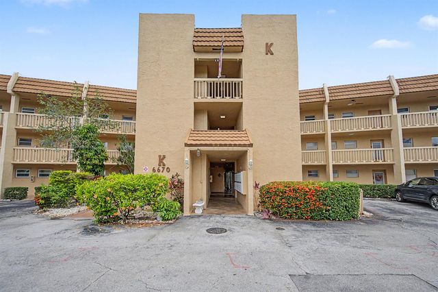 6670 Royal Palm Boulevard 314k, Margate, FL 33063