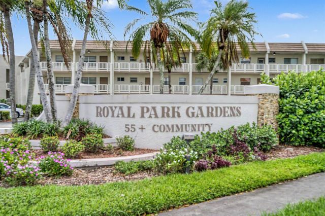 6670 Royal Palm Boulevard 314k, Margate, FL 33063