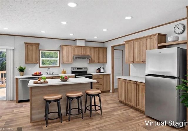 194 Harvick Lane, Lexington, NC 27292