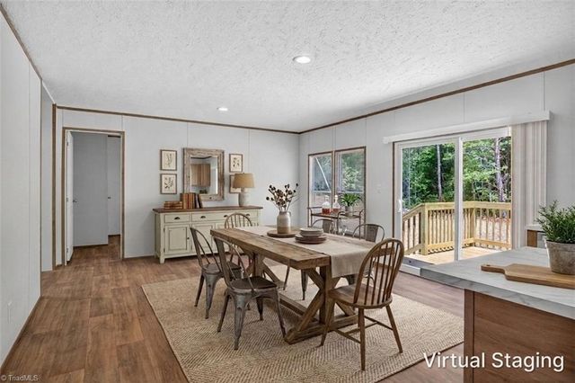 194 Harvick Lane, Lexington, NC 27292
