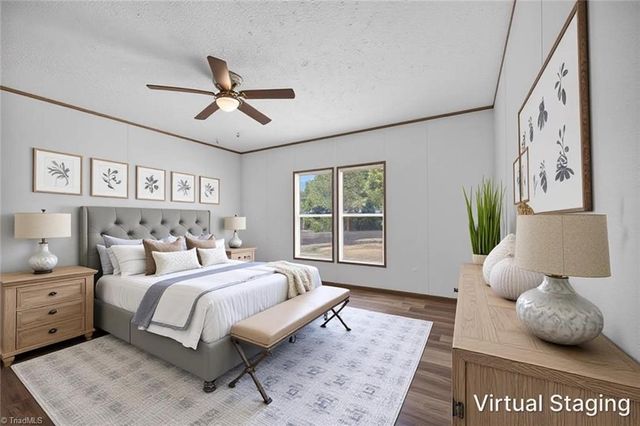 194 Harvick Lane, Lexington, NC 27292
