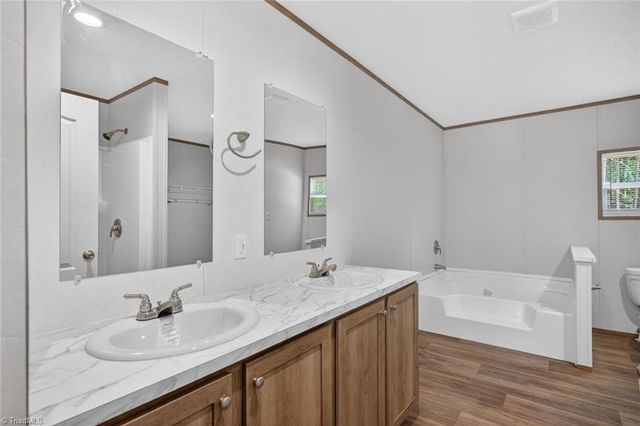 194 Harvick Lane, Lexington, NC 27292