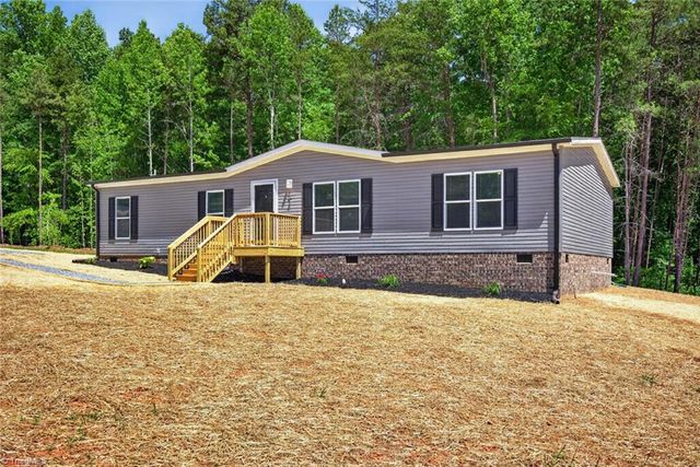 194 Harvick Lane, Lexington, NC 27292