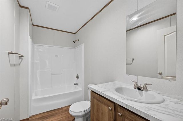 194 Harvick Lane, Lexington, NC 27292