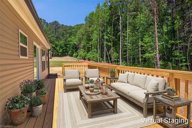 194 Harvick Lane, Lexington, NC 27292