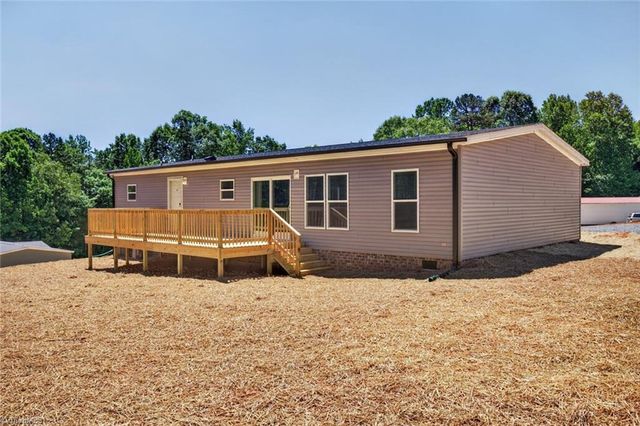 194 Harvick Lane, Lexington, NC 27292