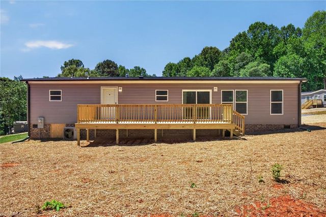 194 Harvick Lane, Lexington, NC 27292