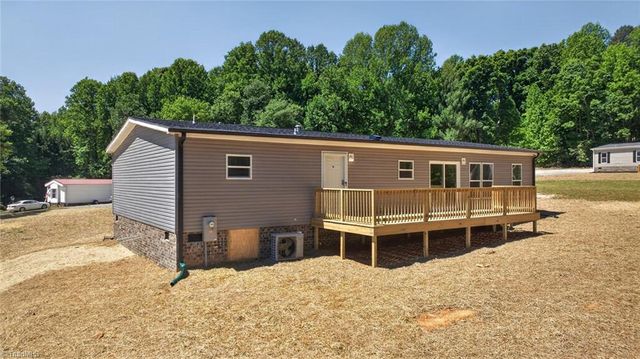194 Harvick Lane, Lexington, NC 27292