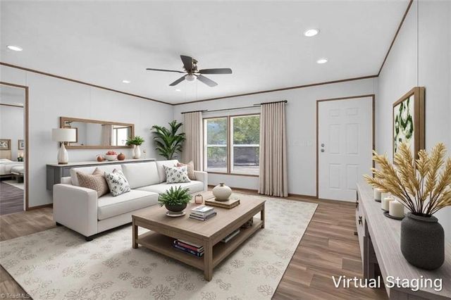 194 Harvick Lane, Lexington, NC 27292