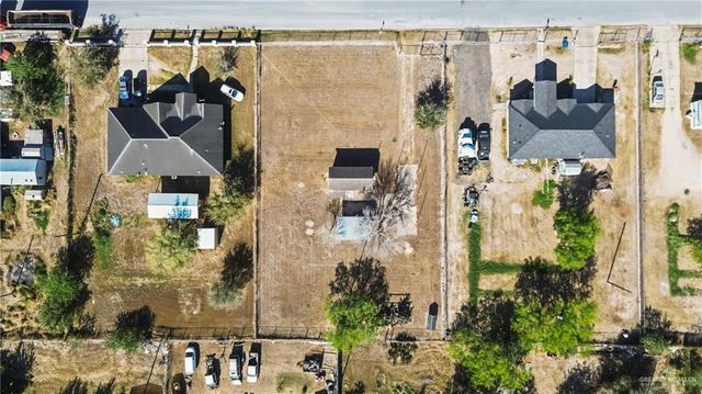 4018 Hollis Drive, Edinburg, TX 78542