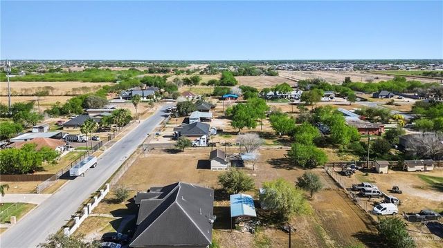 4018 Hollis Drive, Edinburg, TX 78542