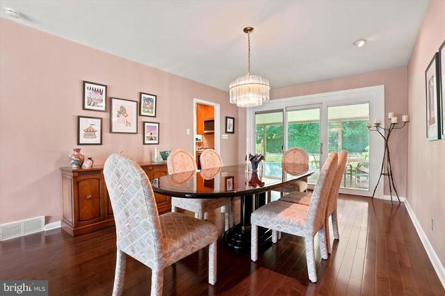 627 MEADOW RD, Huntingdon Valley, PA 19006
