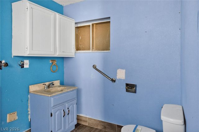 1705 Cedar Avenue, Las Vegas, NV 89101