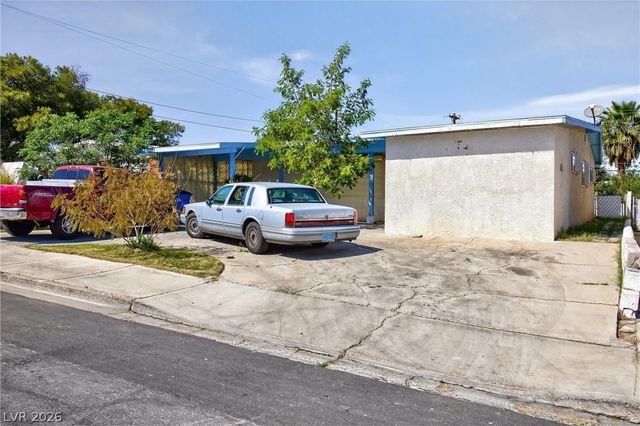 1705 Cedar Avenue, Las Vegas, NV 89101