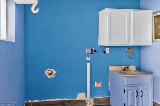 1705 Cedar Avenue, Las Vegas, NV 89101