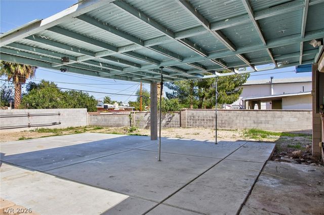 1705 Cedar Avenue, Las Vegas, NV 89101